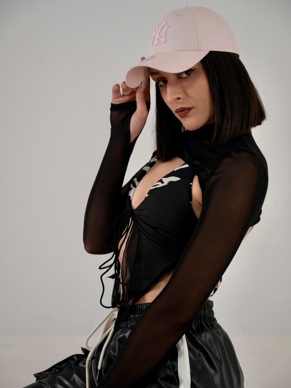 Dimitra Chouta