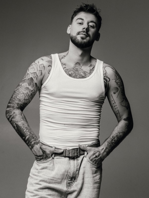 Dorian Kuzniewski