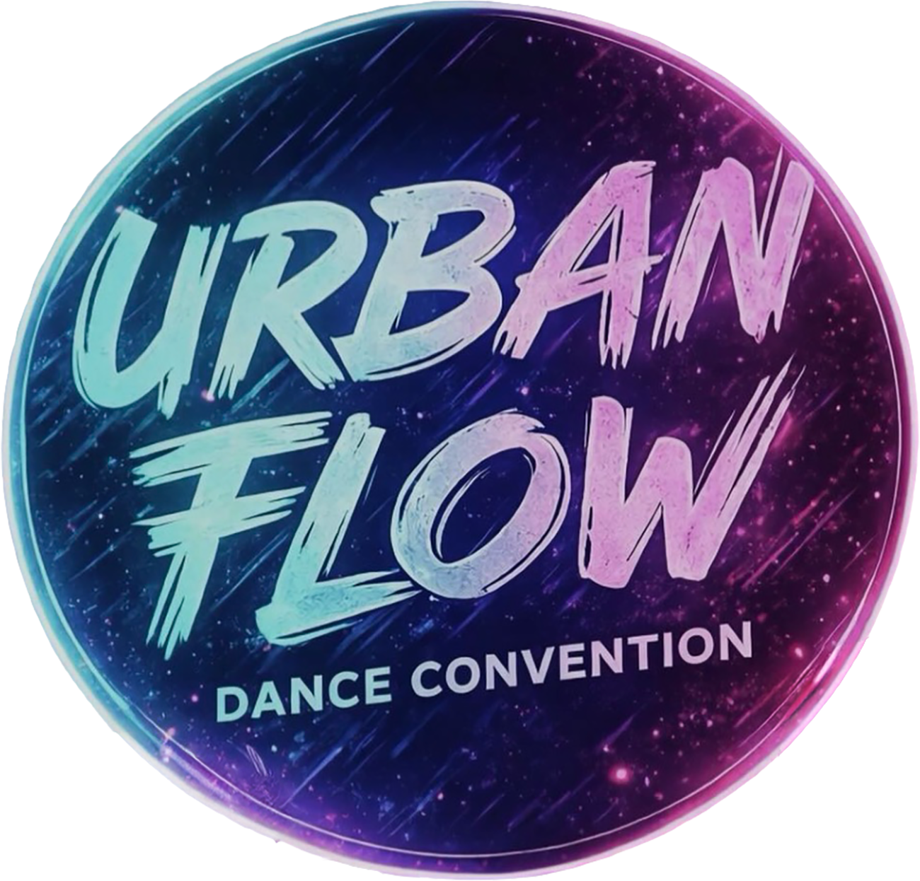 Urban Flow Dance Convention