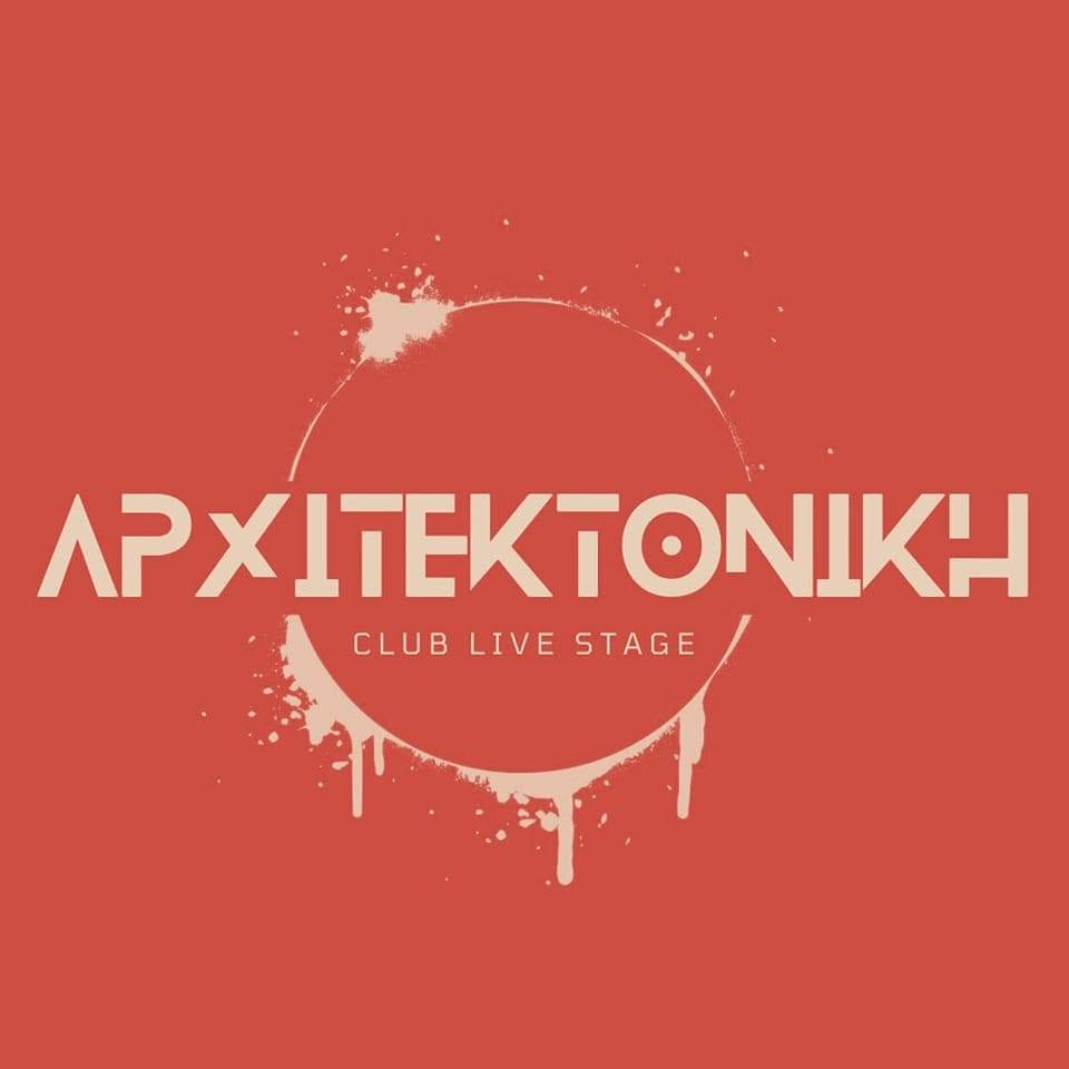 Architektoniki Live Stage